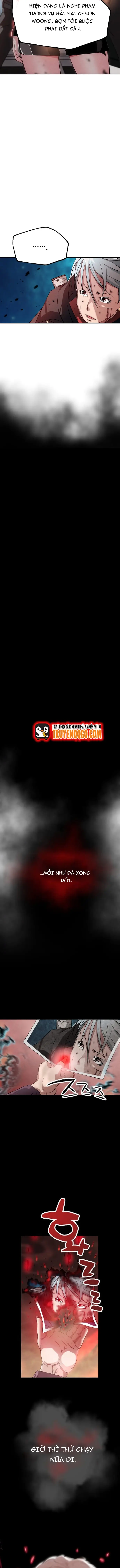 Huyết Án Trung Nguyên Chapter 1.1 - 21