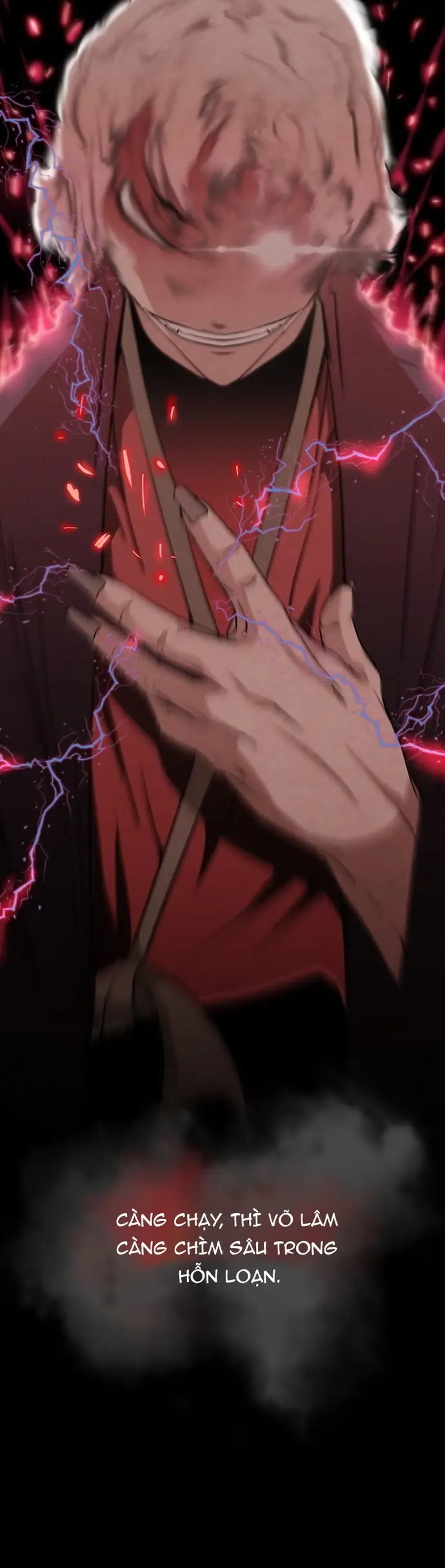 Huyết Án Trung Nguyên Chapter 1.1 - 22