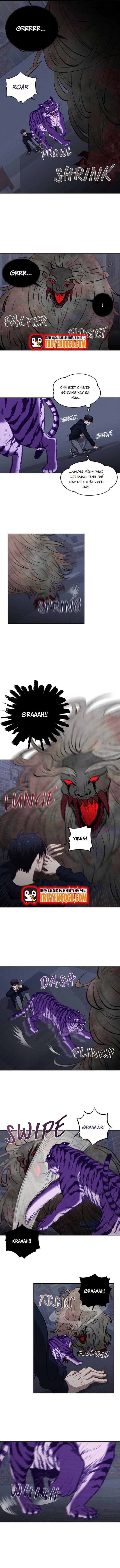 Huyết Án Trung Nguyên Chapter 2 - 2