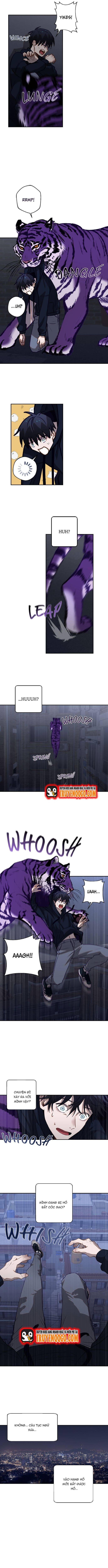 Huyết Án Trung Nguyên Chapter 2 - 4