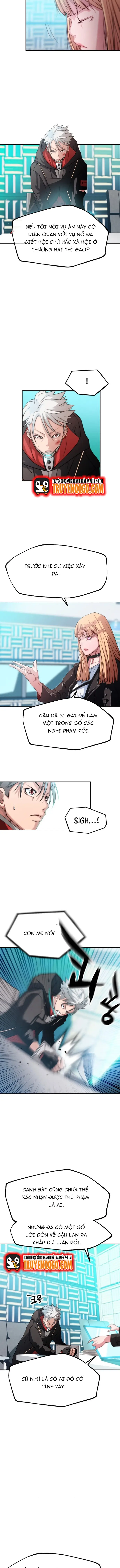 Huyết Án Trung Nguyên Chapter 2.1 - 9