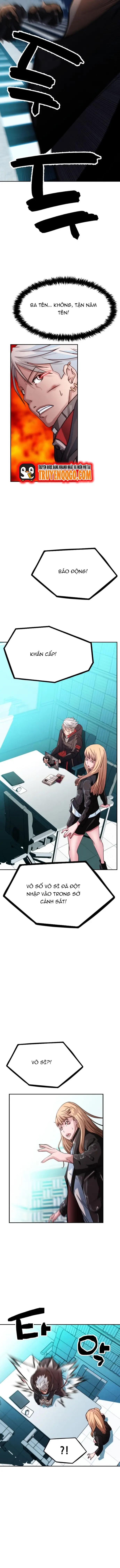 Huyết Án Trung Nguyên Chapter 2.1 - 12