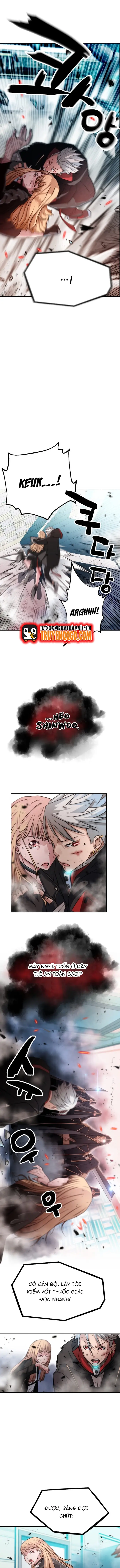 Huyết Án Trung Nguyên Chapter 2.1 - 13