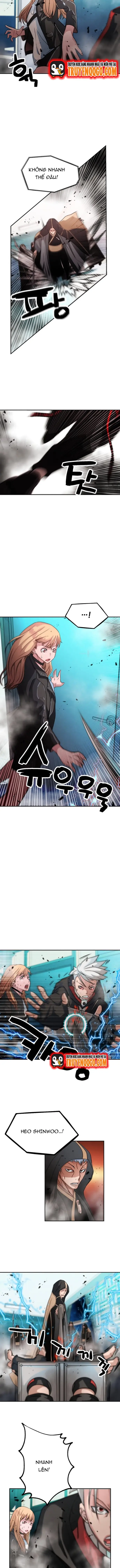 Huyết Án Trung Nguyên Chapter 2.1 - 14