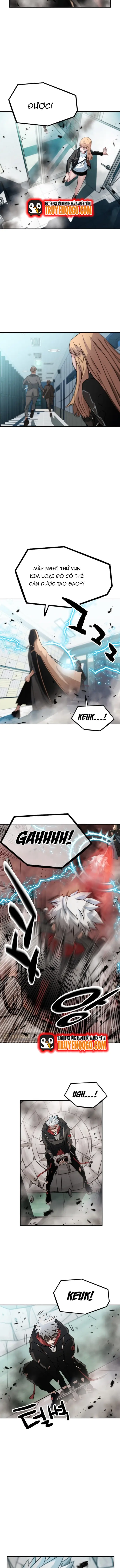 Huyết Án Trung Nguyên Chapter 2.1 - 15