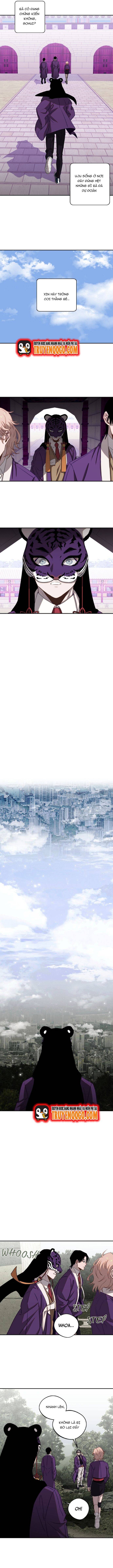 Huyết Án Trung Nguyên Chapter 4 - 7
