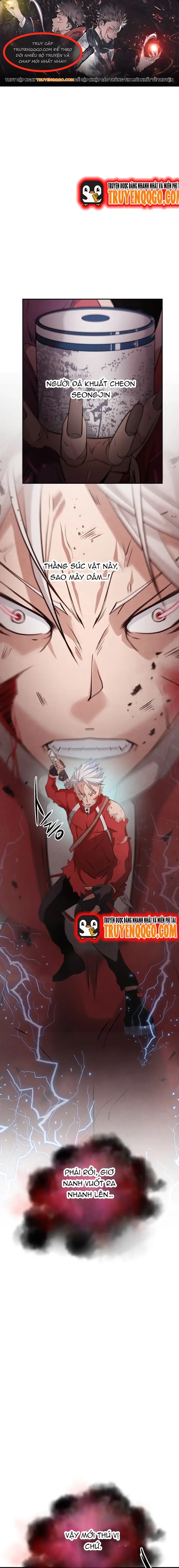 Huyết Án Trung Nguyên Chapter 5.1 - 1