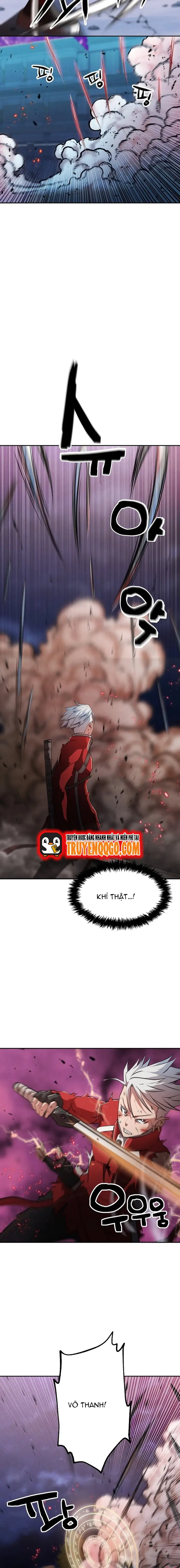 Huyết Án Trung Nguyên Chapter 5.1 - 4