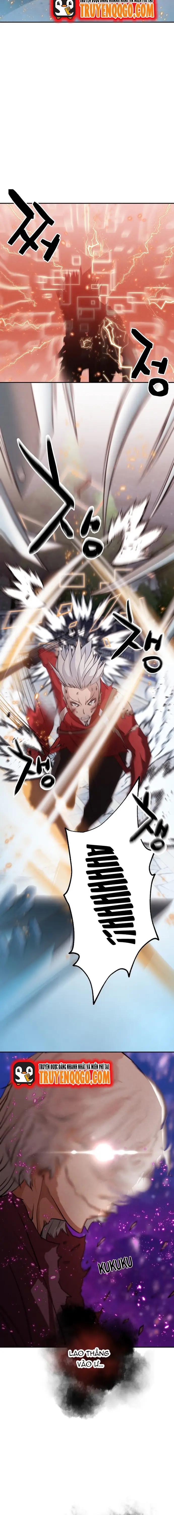 Huyết Án Trung Nguyên Chapter 5.1 - 6