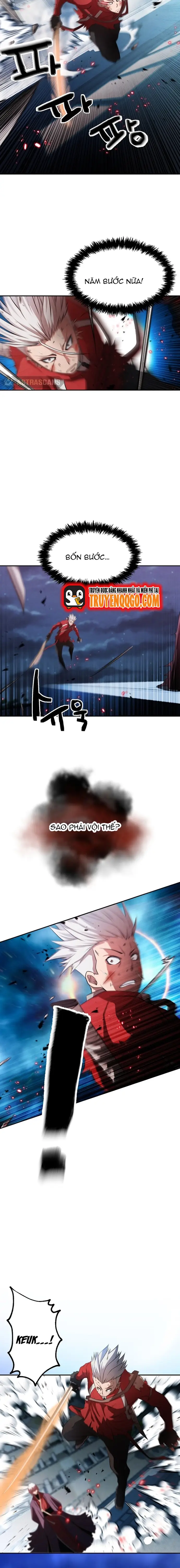 Huyết Án Trung Nguyên Chapter 5.1 - 8