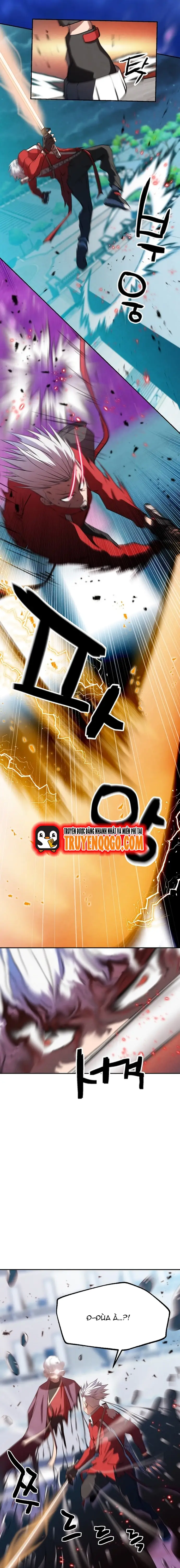 Huyết Án Trung Nguyên Chapter 5.1 - 9