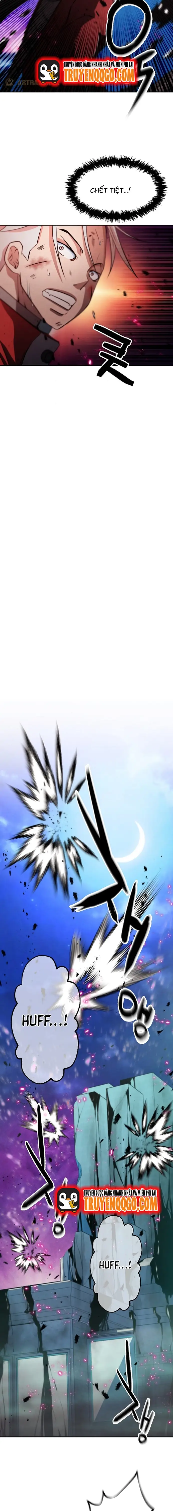 Huyết Án Trung Nguyên Chapter 5.1 - 14