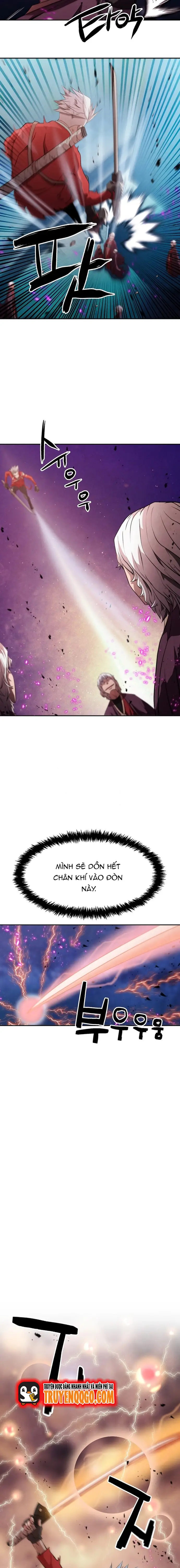 Huyết Án Trung Nguyên Chapter 5.1 - 19