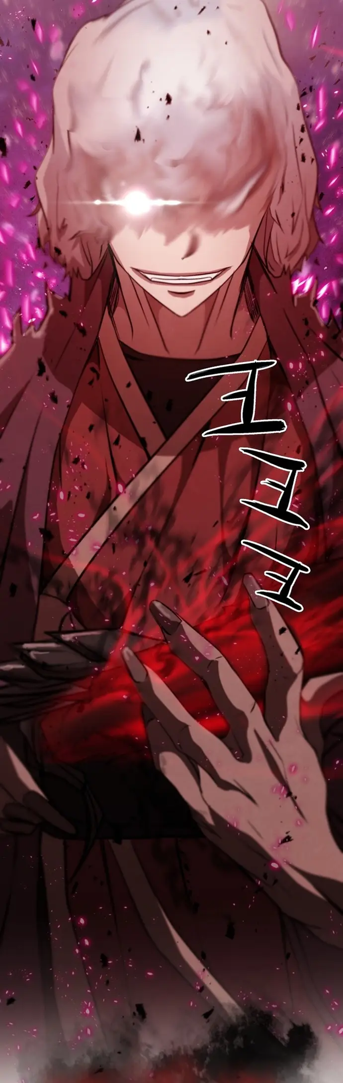 Huyết Án Trung Nguyên Chapter 5.1 - 25