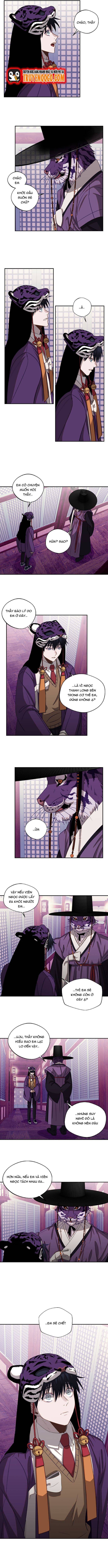 Huyết Án Trung Nguyên Chapter 6 - 4