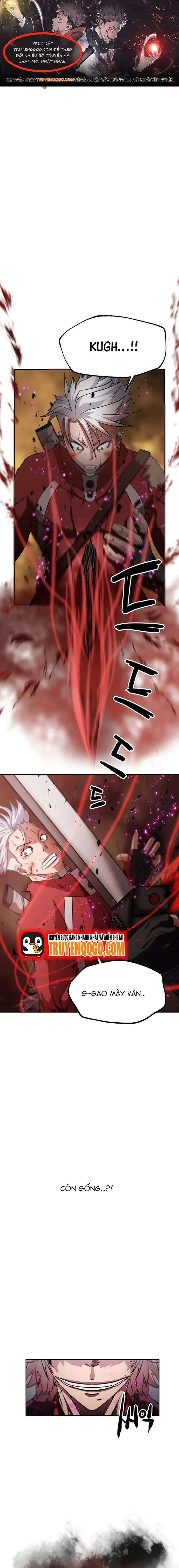 Huyết Án Trung Nguyên Chapter 6.1 - 1