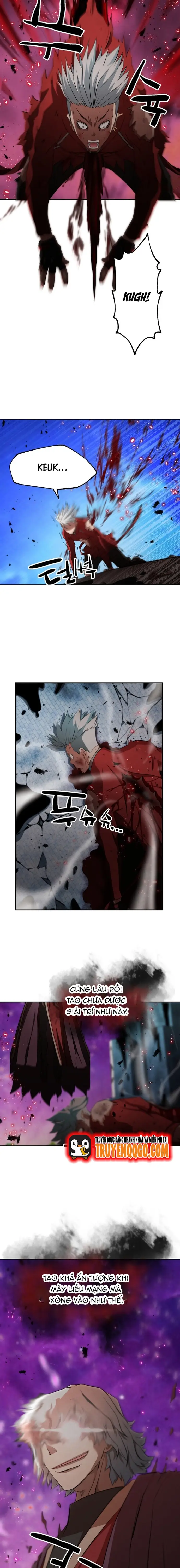 Huyết Án Trung Nguyên Chapter 6.1 - 4