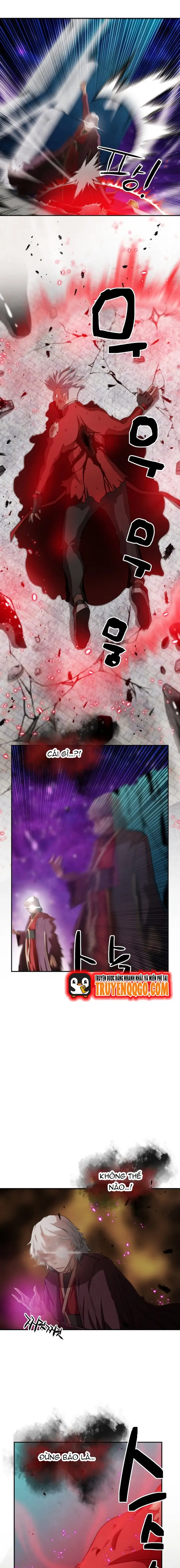 Huyết Án Trung Nguyên Chapter 6.1 - 6
