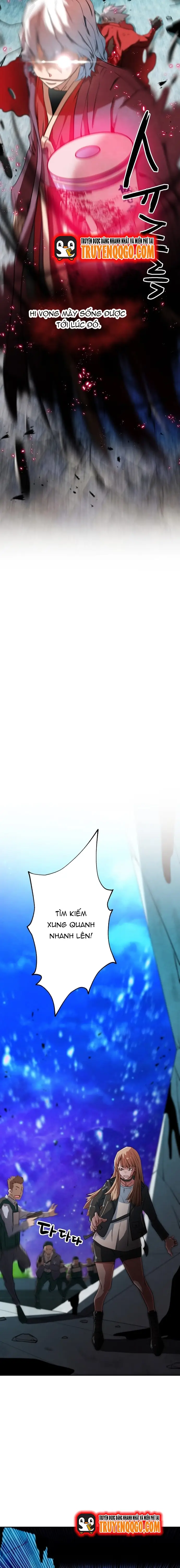 Huyết Án Trung Nguyên Chapter 6.1 - 10