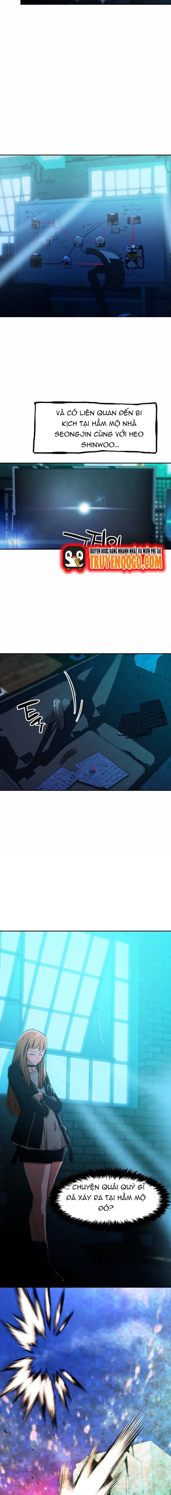 Huyết Án Trung Nguyên Chapter 6.1 - 13