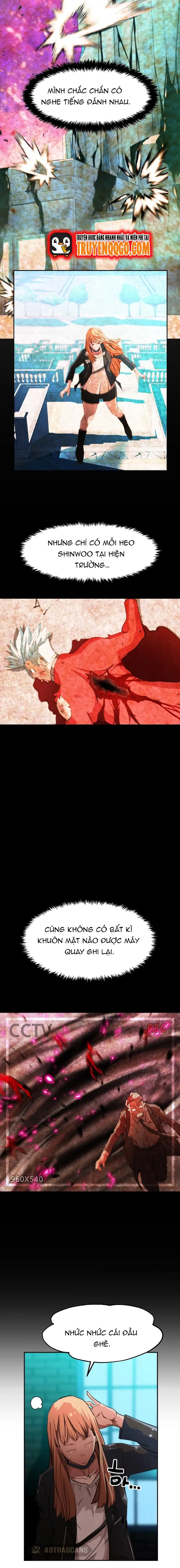 Huyết Án Trung Nguyên Chapter 6.1 - 14