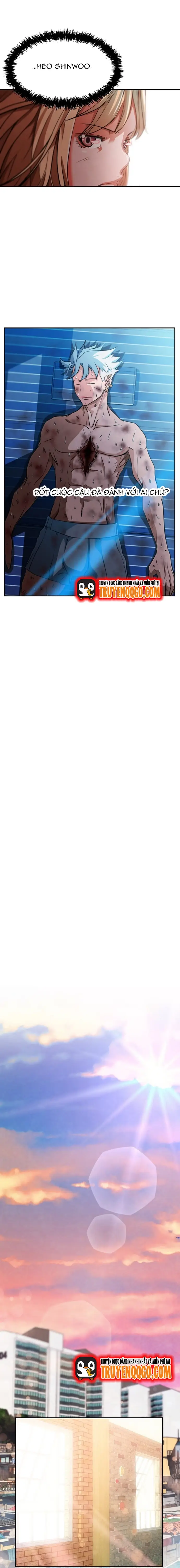 Huyết Án Trung Nguyên Chapter 6.1 - 15