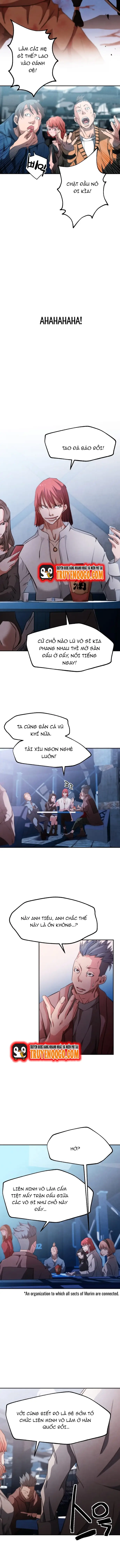 Huyết Án Trung Nguyên Chapter 0 - 2