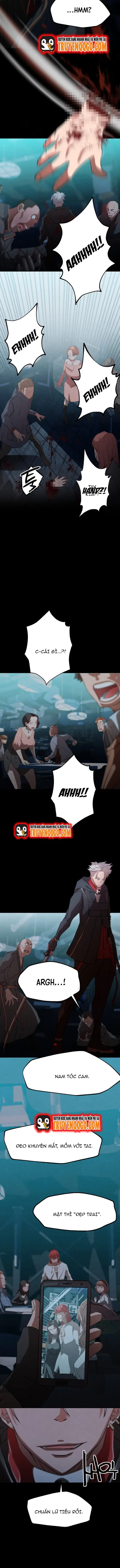 Huyết Án Trung Nguyên Chapter 0 - 7