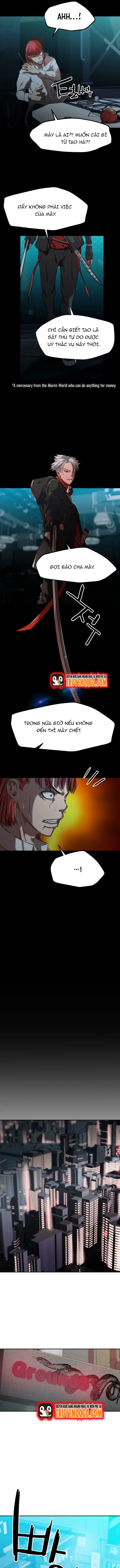 Huyết Án Trung Nguyên Chapter 0 - 9