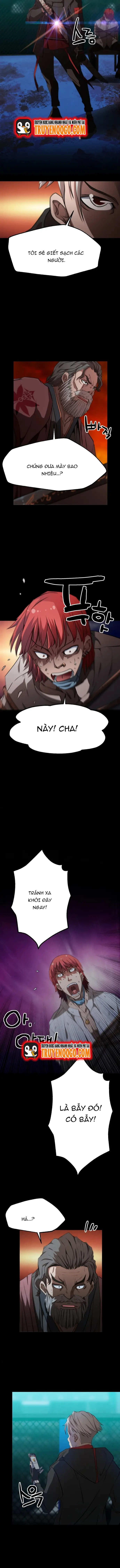 Huyết Án Trung Nguyên Chapter 0 - 14