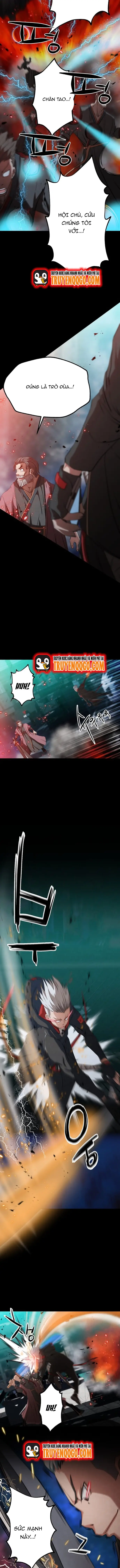 Huyết Án Trung Nguyên Chapter 0 - 16