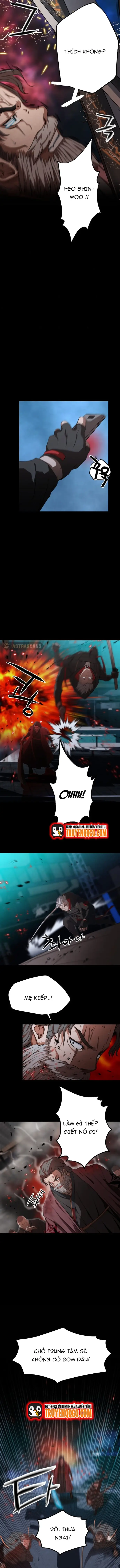 Huyết Án Trung Nguyên Chapter 0 - 17