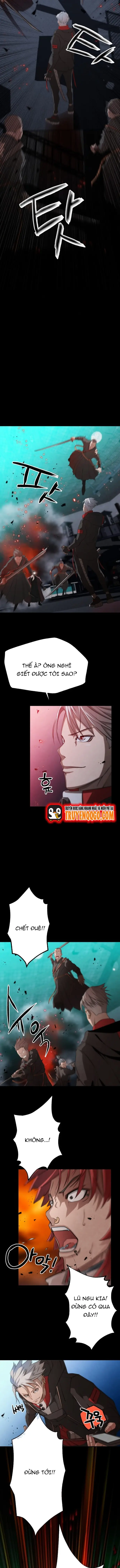 Huyết Án Trung Nguyên Chapter 0 - 18