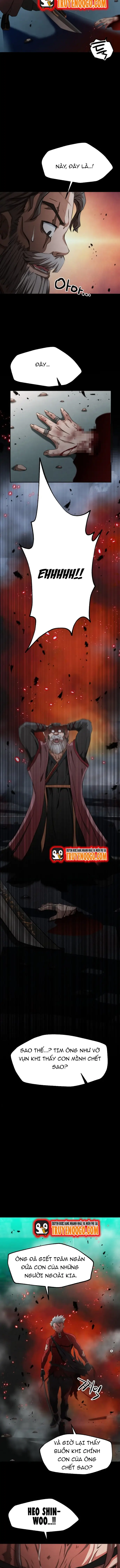 Huyết Án Trung Nguyên Chapter 0 - 20