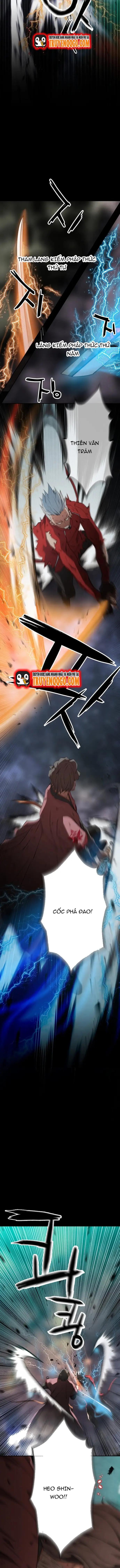 Huyết Án Trung Nguyên Chapter 0 - 23