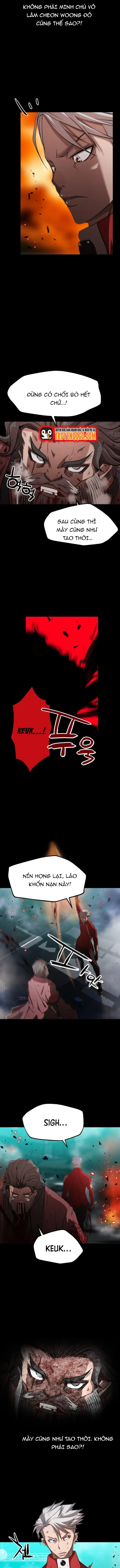 Huyết Án Trung Nguyên Chapter 0 - 26