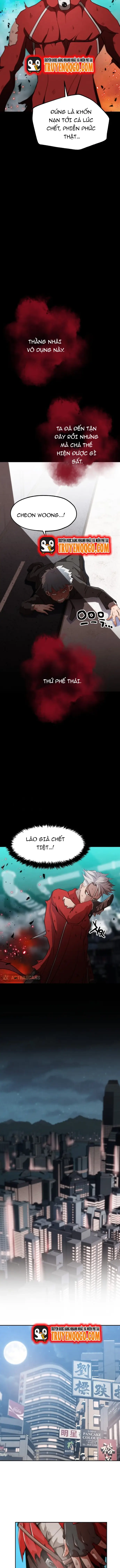 Huyết Án Trung Nguyên Chapter 0 - 27