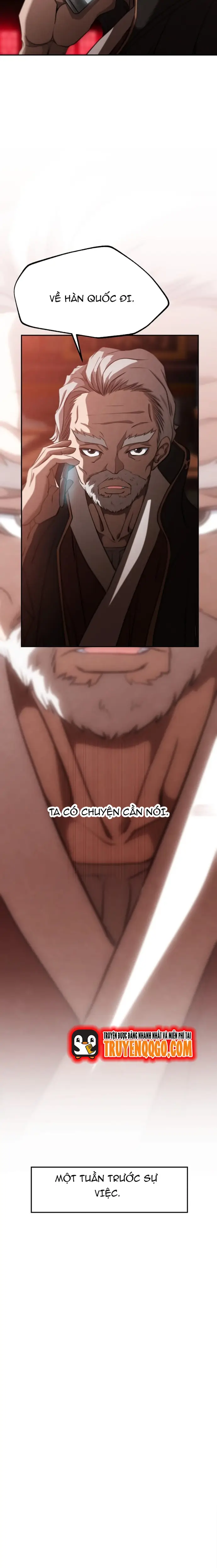 Huyết Án Trung Nguyên Chapter 0 - 29