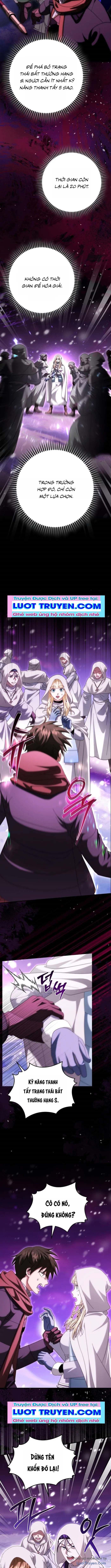 Bậc Thầy Toàn Bộ Kỹ Năng Chapter 31 - 11