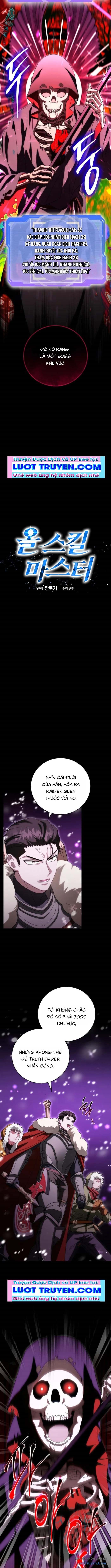 Bậc Thầy Toàn Bộ Kỹ Năng Chapter 31 - 4