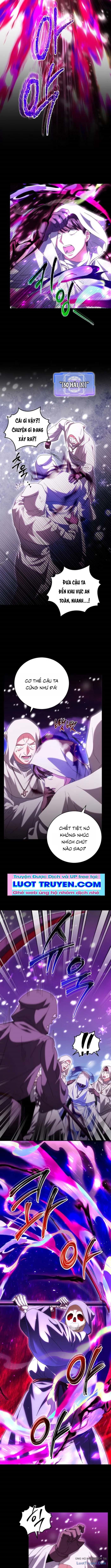 Bậc Thầy Toàn Bộ Kỹ Năng Chapter 31 - 6