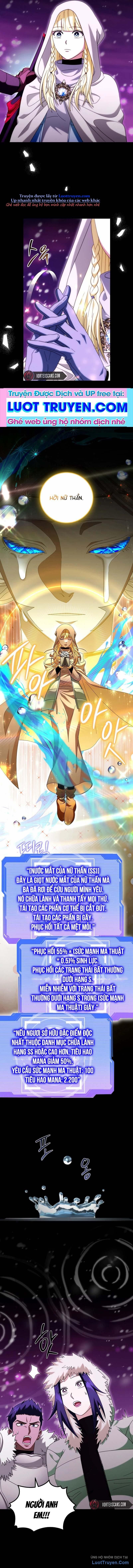 Bậc Thầy Toàn Bộ Kỹ Năng Chapter 32 - 2