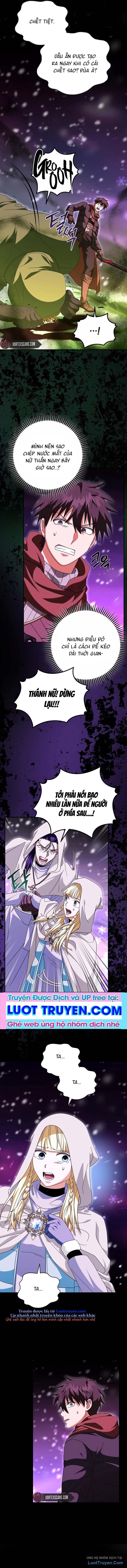 Bậc Thầy Toàn Bộ Kỹ Năng Chapter 32 - 15