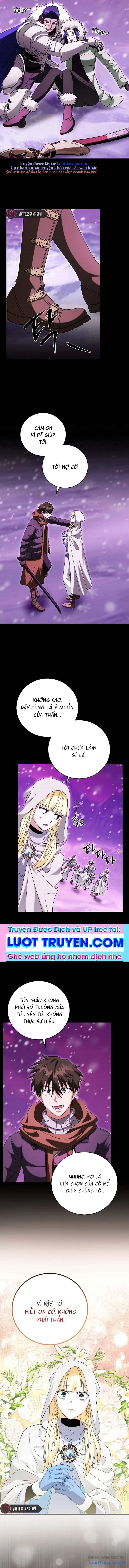 Bậc Thầy Toàn Bộ Kỹ Năng Chapter 32 - 4