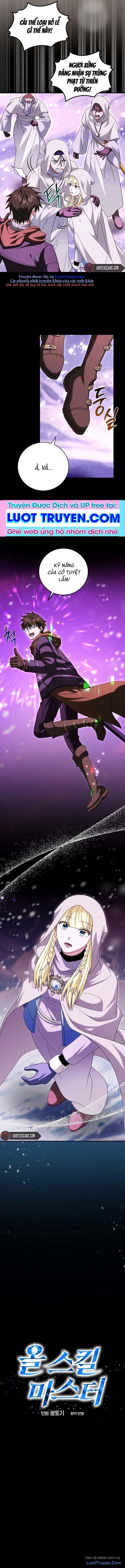 Bậc Thầy Toàn Bộ Kỹ Năng Chapter 32 - 5
