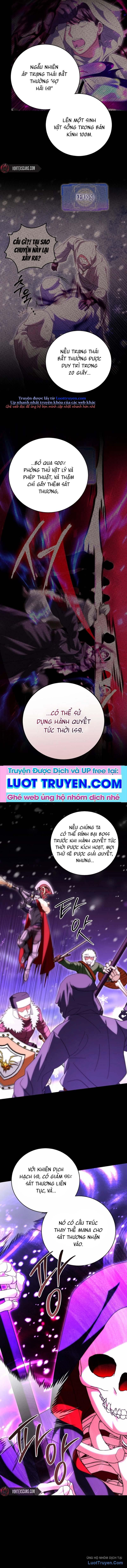 Bậc Thầy Toàn Bộ Kỹ Năng Chapter 32 - 7