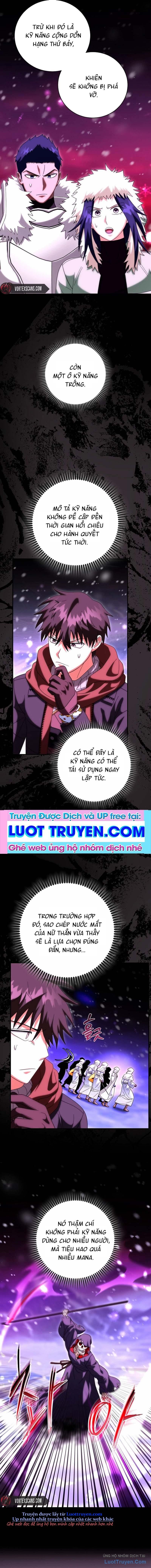 Bậc Thầy Toàn Bộ Kỹ Năng Chapter 32 - 8