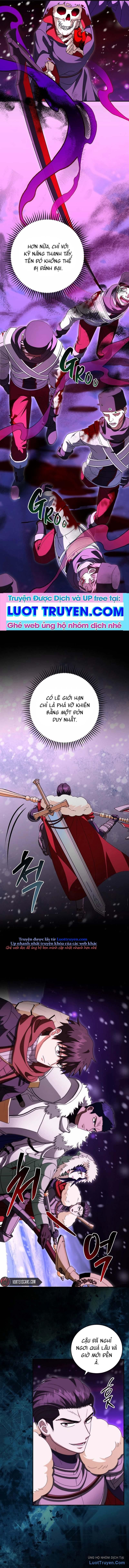 Bậc Thầy Toàn Bộ Kỹ Năng Chapter 32 - 9