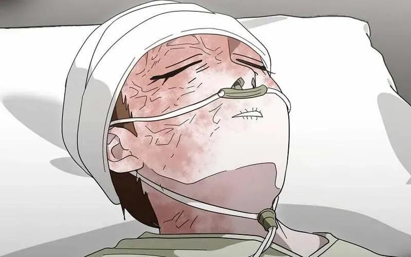 Bậc Thầy Toàn Bộ Kỹ Năng Chapter 33 - 186