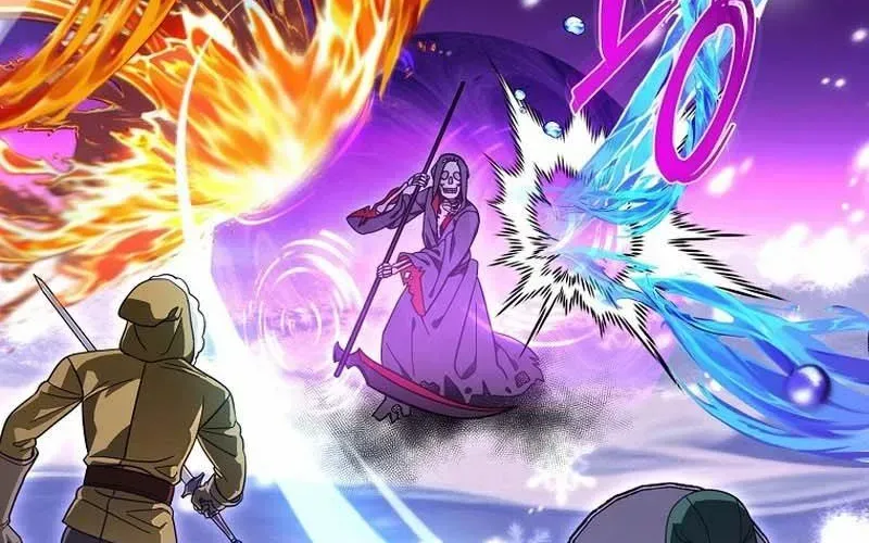 Bậc Thầy Toàn Bộ Kỹ Năng Chapter 33 - 40